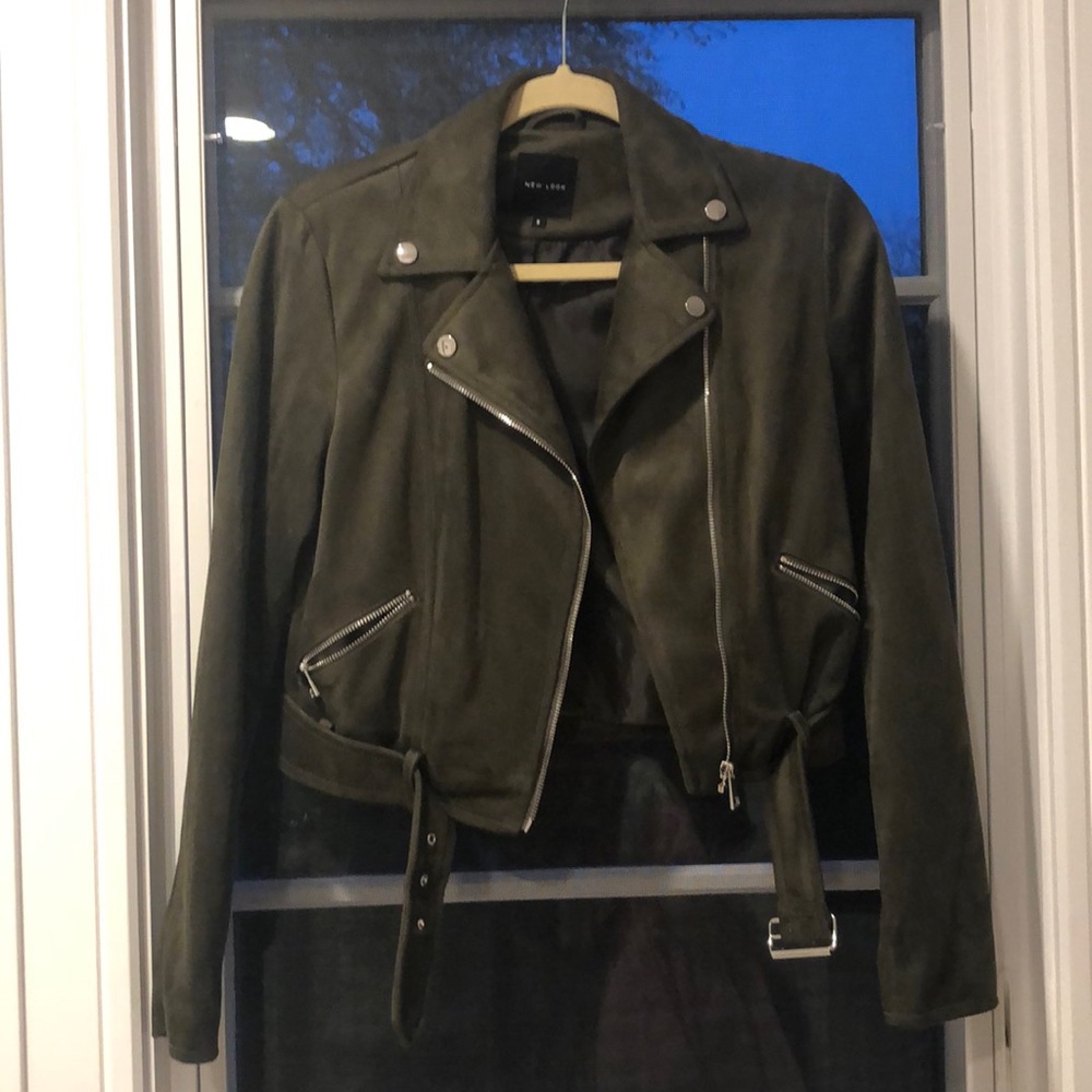 Jacket